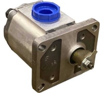 Шестеренный насос HydraulicUnit 1 группы GP1H-10