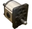 Шестеренный насос HydraulicUnit 2 группы GP2H-15 2