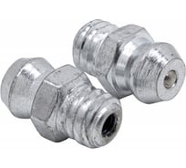 Пресс-масленка Rockforce 6 мм, комплект 10 шт. RF-GN-01-6MM(57100)