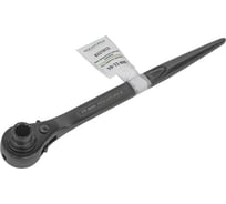 Ключ трещоточный Rockforce ступичный усиленный, 10-13мм RF-8221013(52183)