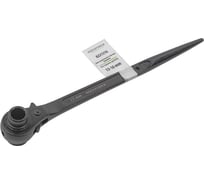 Ключ трещоточный Rockforce ступичный усиленный, 13-16мм RF-8221316(52186)