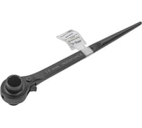Ключ трещоточный Rockforce ступичный усиленный, 16-18мм RF-8221618(52189)