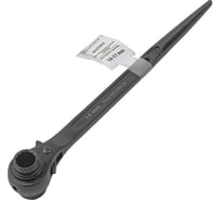 Ключ трещоточный Rockforce ступичный усиленный, 14-17мм RF-8221417(52188)