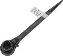 Ключ трещоточный Rockforce ступичный усиленный, 24-30мм RF-8222430(52192)