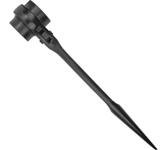 Ключ трещоточный Rockforce ступичный усиленный, 46-50мм RF-8224650(52195)