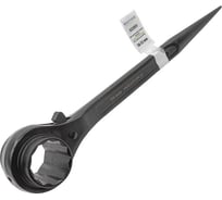 Ключ трещоточный Rockforce ступичный усиленный, 50-55мм RF-8225055(54632)