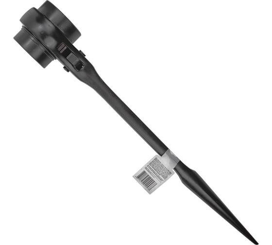 Ключ трещоточный Rockforce ступичный усиленный, 50-55мм RF-8225055(54632)