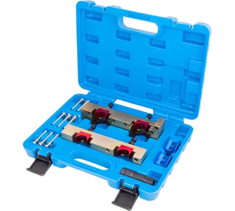 Набор фиксаторов для MB M270& M274 AV Steel AV-929013