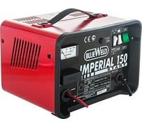 Пуско-зарядное устройство Blue Weld IMPERIAL 150 - 230V-12V ,807732,807685, 807783
