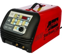 Пуско-зарядное устройство  Blue Weld  STARTRONIC 530 - 230V-6-12-24V 829034
