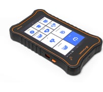 Сканер и программатор Foxwell TPMS TS7000
