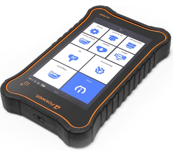 Сканер и программатор Foxwell TPMS TS7000