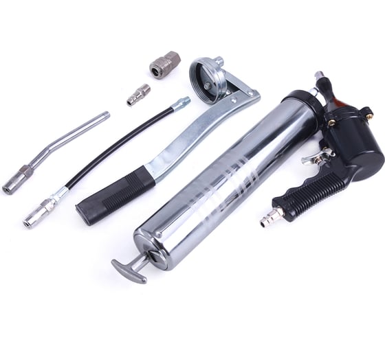 Пневматический шприц для смазки Car-tool CT-W0921