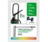 Нагнетатель смазки ручной Rockforce 5 кг RF-2095(52364) 3