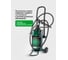Нагнетатель смазки ручной Rockforce 5 кг RF-2095(52364) 5