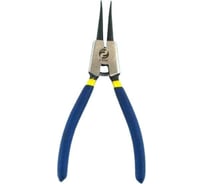 Клещи для снятия наружных стопорных колец CNIC 180 мм, прямые WT0236 12057