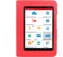 Мультимарочный сканер Launch X431 PRO 2017 N33786