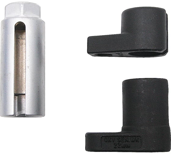 Набор головок для кислородных датчиков Car-Tool 3 пр. CT-V1043