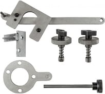 Набор фиксаторов ГРМ AIST FIAT/SUZUKI/OPEL/FORD 1.3 JTD MULTIJET / 67-1265 00-00022636