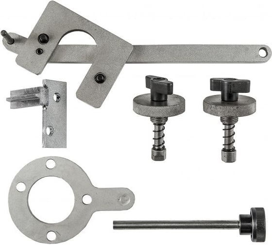 Набор фиксаторов ГРМ AIST FIAT/SUZUKI/OPEL/FORD 1.3 JTD MULTIJET / 67-1265 00-00022636 1