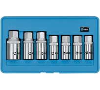 Набор шпильковертов AIST 7 пр. 5-14 мм / 67320407 00-00005979