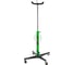 Стойка трансмиссионная гидравлическая Rockforce 0,6т RF-TEL06011(58000) 10