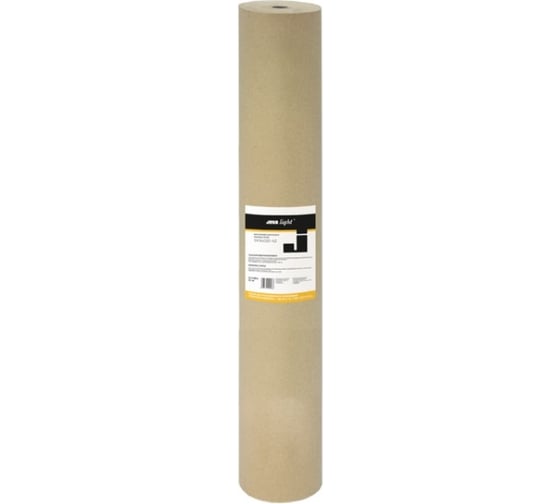Бумага маскировочная Jeta PRO (42 г/кв.м; 0.4 х 200 м) JETA LIGHT 5934020-42 5934020/42 1