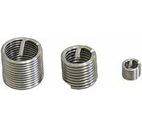 Резьбовая вставка VERTUL M5X0.8 25 шт VR50727A