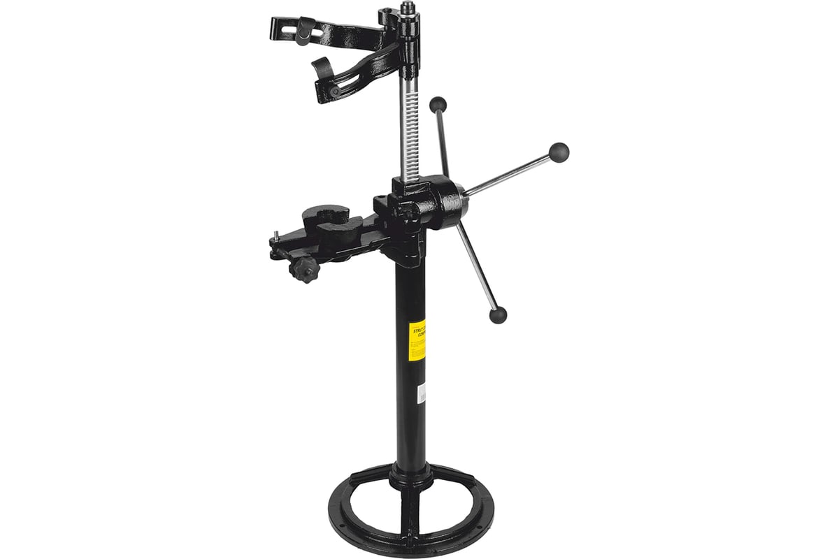 Стационарная стяжка для пружин WIEDERKRAFT WDK-81501 - выгодная цена ...