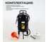 Пескоструйный аппарат WIEDERKRAFT WDK-82076 8