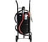 Пескоструйный аппарат WIEDERKRAFT 38 л WDK-82038 13