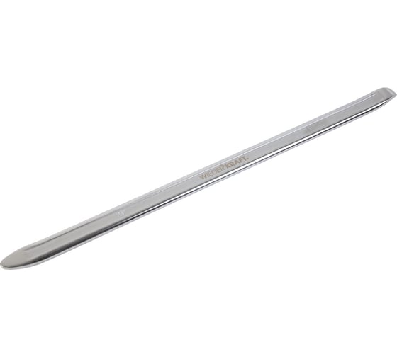 Лопатка монтажная WIEDERKRAFT 24" 610 мм WDK-A6061024
