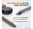 Лопатка монтажная WIEDERKRAFT 20" 510 мм WDK-A6051020 3