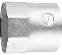 Ступичный ключ Зубр "МАСТЕР" торцовый, восьмигранный, 82мм 27195-82