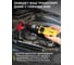 Аккумуляторное пуско-зарядное устройство для авто Kolner 450 А, 12 000 мАч, KBJS 450/12 8010200106 2