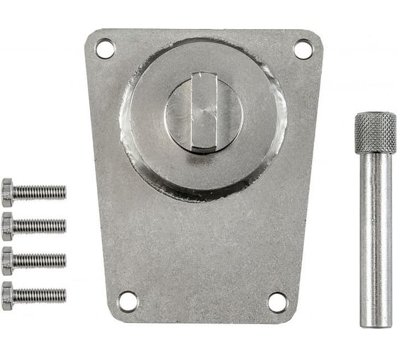 Набор фиксаторов ГРМ для OPEL/CHEVROLET 2.0 / 67-1791 AIST 00-00022655