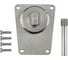 Набор фиксаторов ГРМ для OPEL/CHEVROLET 2.0 / 67-1791 AIST 00-00022655 1