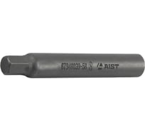 Головка 6-гр. для разбора стойки амортизатора 9мм AIST 67948039-59 00-00008338