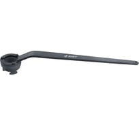 Контропора от проворачивания коленвала AIST BMW / 67230045 00-00010948