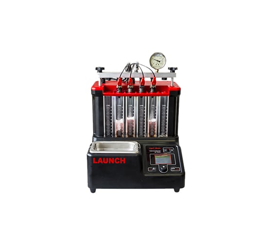 Установка для тестирования и очистки форсунок Launch CNC 603A LNC-029 1