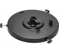 Крышка для насоса PIUSI O385 mm для бочек 50-60 кг F20598000