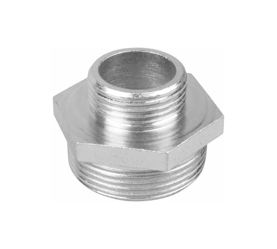 Соединительный штуцер PIUSI 1" BSP (M) х 1 1/2" BSP (M) F08913000