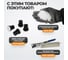 Пескоструйный аппарат WIEDERKRAFT 19л WDK-82019 9