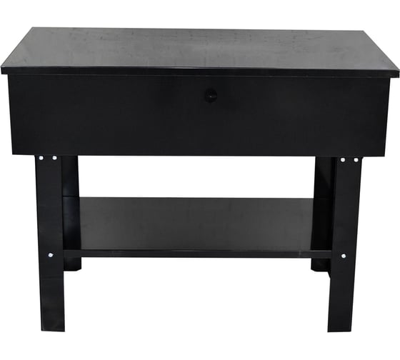 Аппарат мойки деталей WIEDERKRAFT 150л WDK-82150