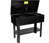 Аппарат мойки деталей WIEDERKRAFT 150л WDK-82150