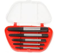 Набор экстракторов Rockforce 5 предметов RF-63005A(46698)