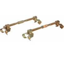 Двухзахватные стяжки пружин Airline 280мм, 2 шт. AT-SPR-06