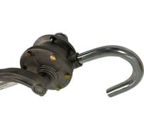 Алюминиевый роторный насос МАТО RP 100-d 34 610 34