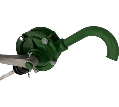 Полипропиленовый роторный насос МАТО RP 100-PP 34 609 07