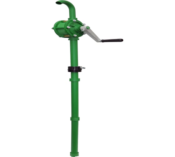Полипропиленовый роторный насос МАТО RP 100-PP 34 609 07